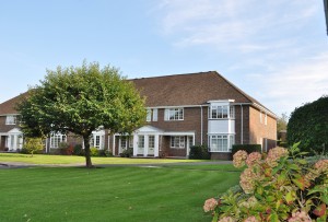 flat for sale Trueman and Grundy Farnham