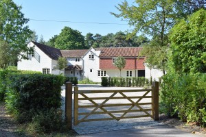 South Farnham for sale from Trueman & Grundy