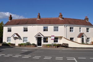 Rowledge village farnham Properties in Rowledge sold by Trueman & Grundy