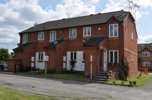 Stockwood way Weybourne Farnham sold by Trueman & Grundy