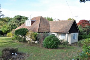 South Farnham