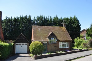 Hale, Farnham
