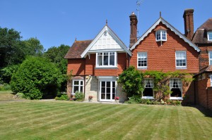 Frensham Village Farnham properties sold Trueman and Grundy