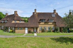 3 bedroom house in Seale Farnham sold by Trueman & Grundy