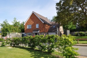 Osbourne Place Farnham sold by Trueman and Grundy estate agents in farnham