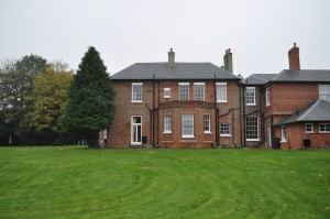 Elm Grove flats Kingsclere estate agents in Farnham sold